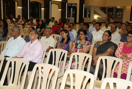 Jubilee Hall ...